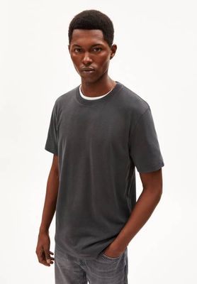 MAARKOS T-SHIRT | graphite