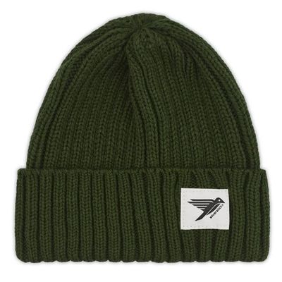 moffat merino wool beanie