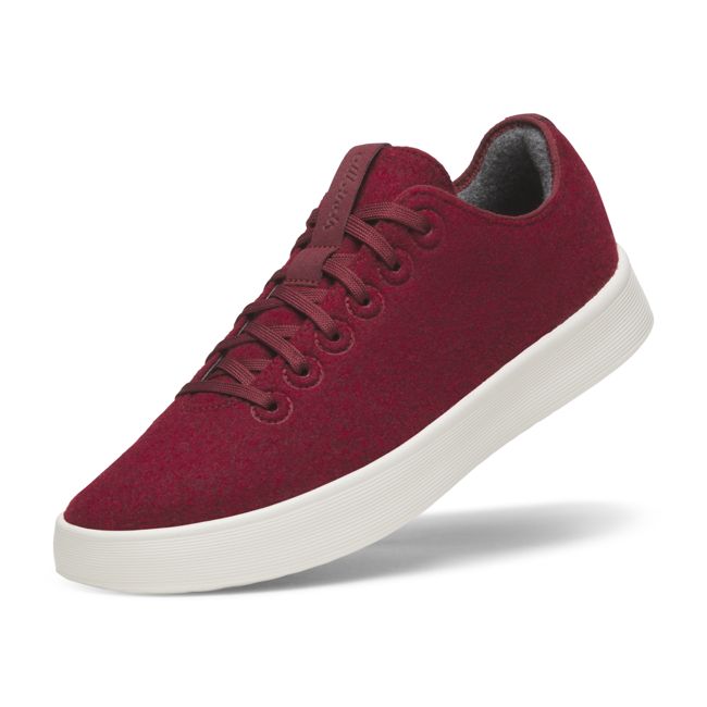 W Wool Cruiser Freizeitschuhe