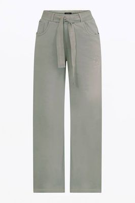 The Jean Jogger™ - Organic Green