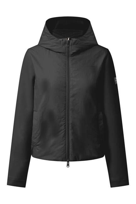 BLACK NASCA SWEATSHIRT