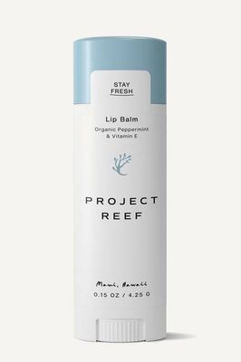 Project Reef Lip Balm