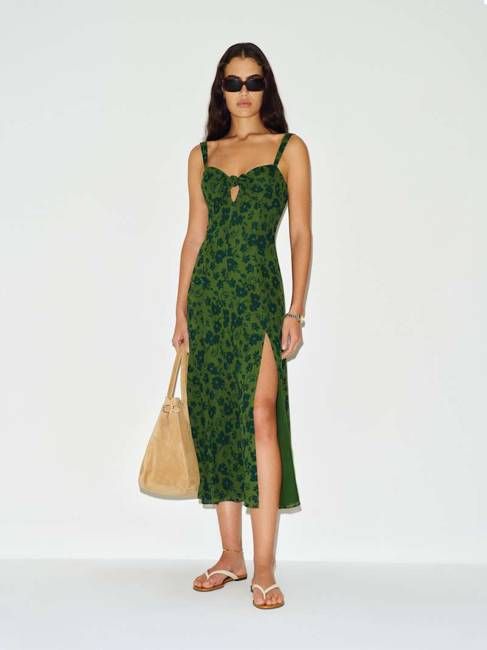 Aislinn Dress