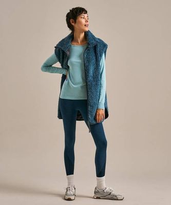 Origin Top aus Bambus-Layering