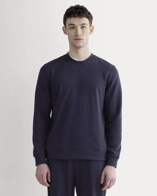 The Off-Duty Terry Crew | Navy