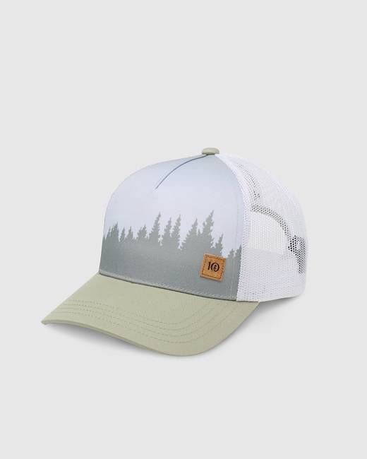 Juniper Altitude Hat
