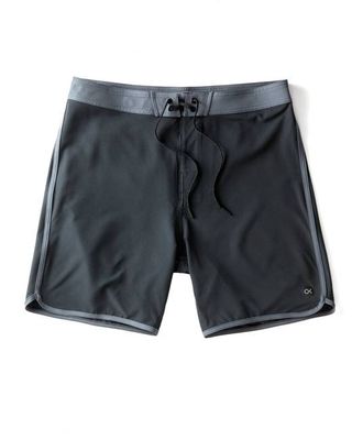 All Time Scallop Trunks