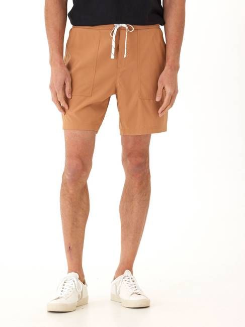 Prescott Essential Eco Woven Short