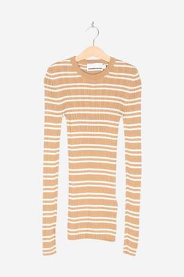 ALAANIA CHIFFRON STR RS