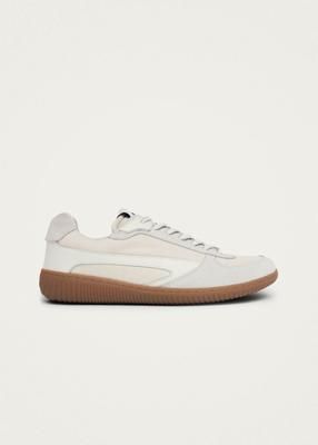 Tb.83 Cream Sneakers
