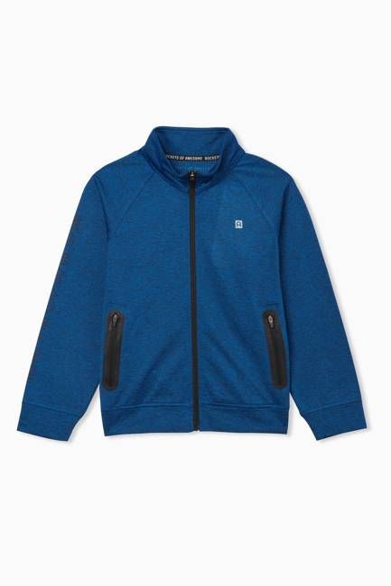 Champ Track Jacket - FINAL SALE