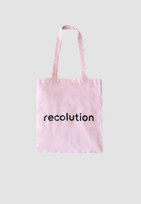 TRAGETASCHE RECOLUTION