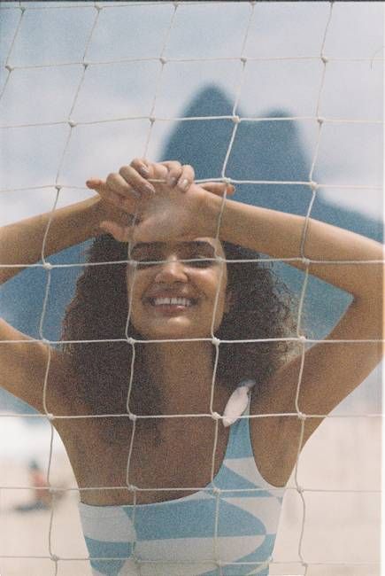 Jones Bikini Top - Shimmer