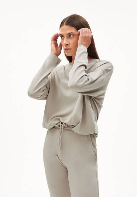 MAAILAA| ash grey