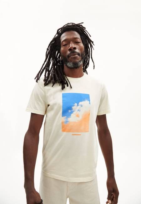 JAAMES SUMMER SKY | oatmilk