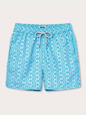 Men's Hot Hammerhead Staniel Swim Shorts