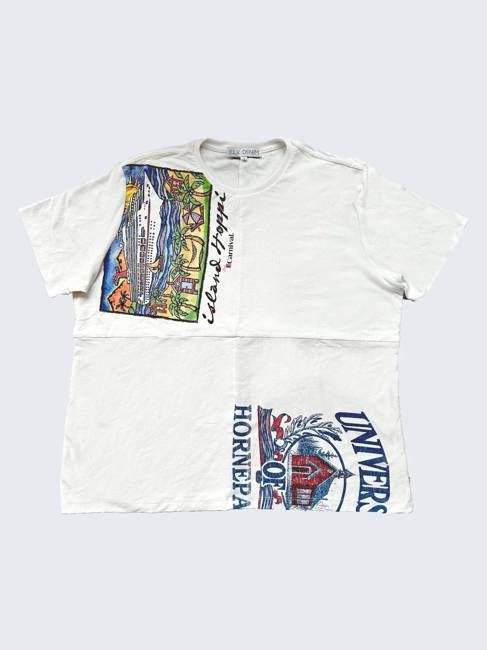 The Classic T-Shirt S