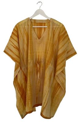 NEU! Batik Dye Kaftanshort Nr.06