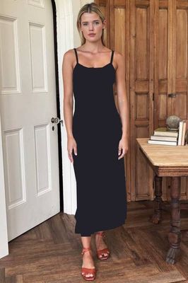 Amy Sundress Bias - Black