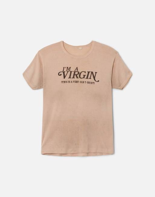 70s Virgin Tee -#15
