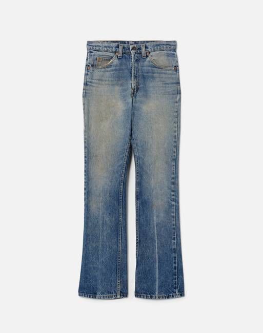 80s Levi's 517 -#1336