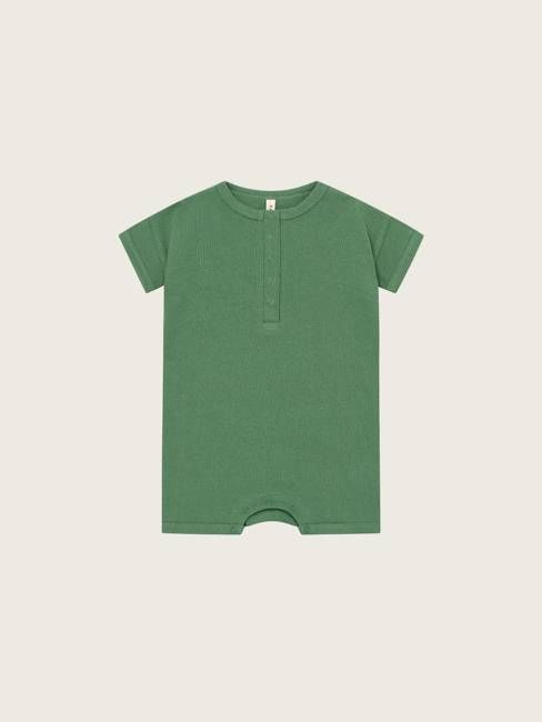 Seagrass Beach Romper