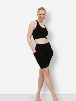 Sage (Pocket) Shorts