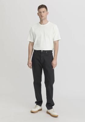 MADS Relaxed Tapered jeans made from pure organic denim