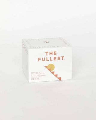 Exheal: Medicinal Saffron Salt Bath