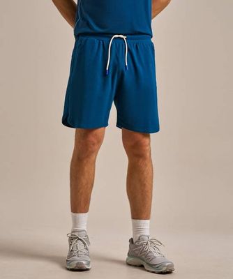 Brook Active Sweat Shorts
