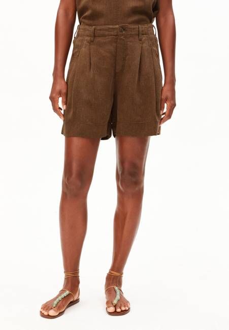 PIÑAYARN® MIX GMT DYE SHORTS