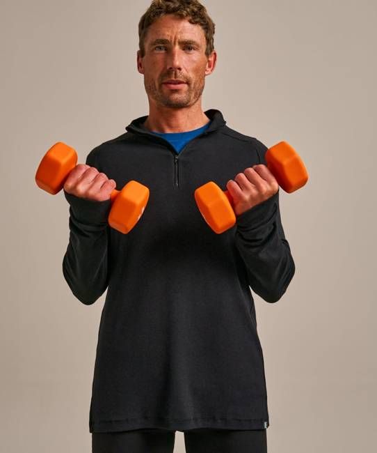 Bearah Thermo Bamboo Base Layer