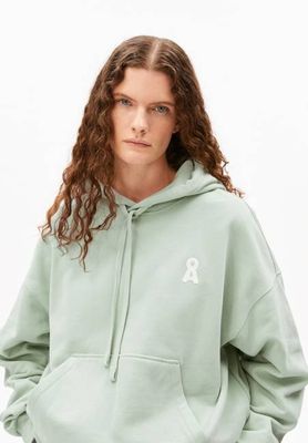 ICONIC Å FRANCISARAA HOODIE | foam