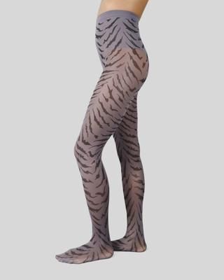 Roxana Tiger Tights