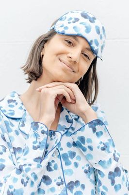 No Monday Blues Eyemask