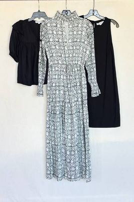 1257 Sample Pack - $120 - Size XS