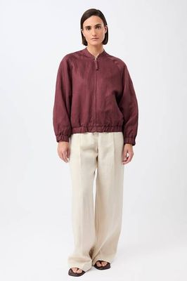 Noora Blouson (Rubywood)