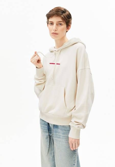 FRANCISARAA DIFFERENCE SWEAT | undyed