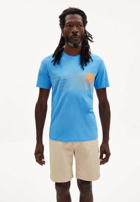 JAMES SUNSHINE | blueniverse