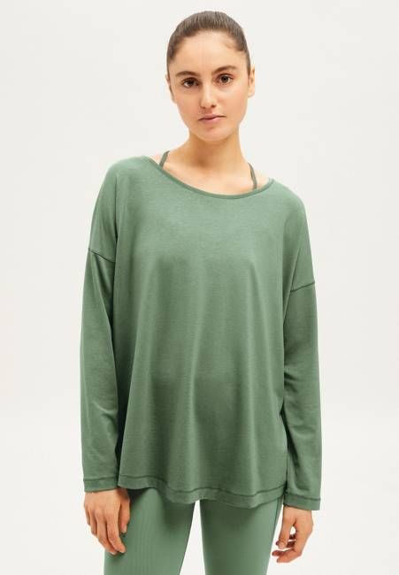 DAYITAA| rosemary green