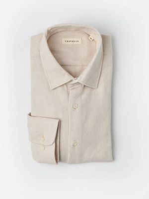 Flannel Shirt Gurin Nature