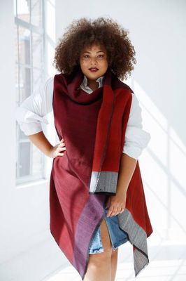 JULAHAS+ Daria Cape Mississippi