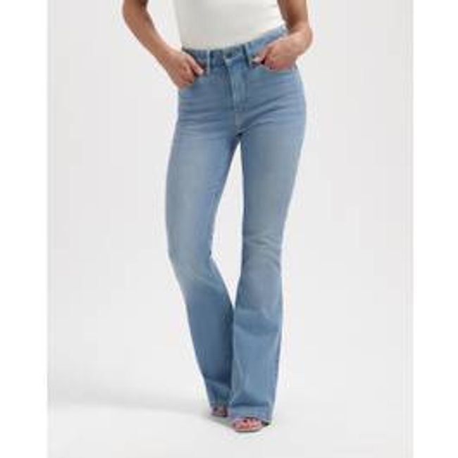 Lisette Flare Lucky vintage