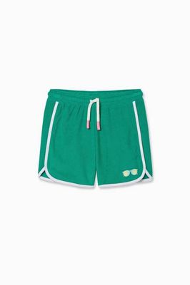 Good Vibes Terry Short