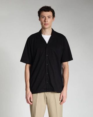 Organic Resort Shirt