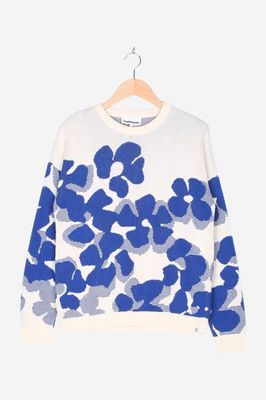 OLESSYAA AQUA FLORAL RS