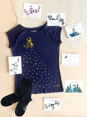 Vorteils Bundle Doglove midnight