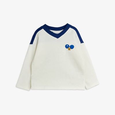 Tischtennis-Sweatshirt