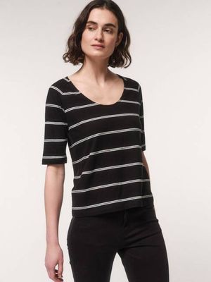 Stripe Raglan Shirt (OCS)