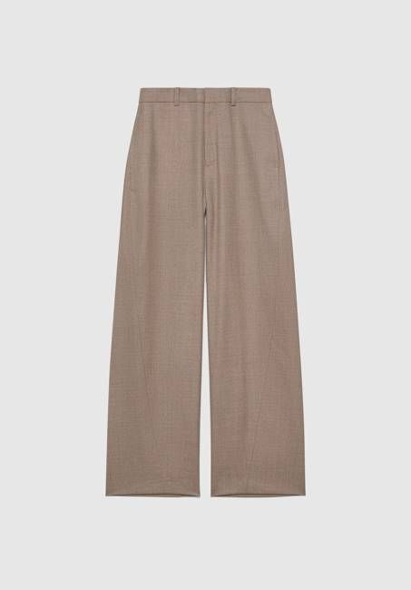 Callis Wide Trousers